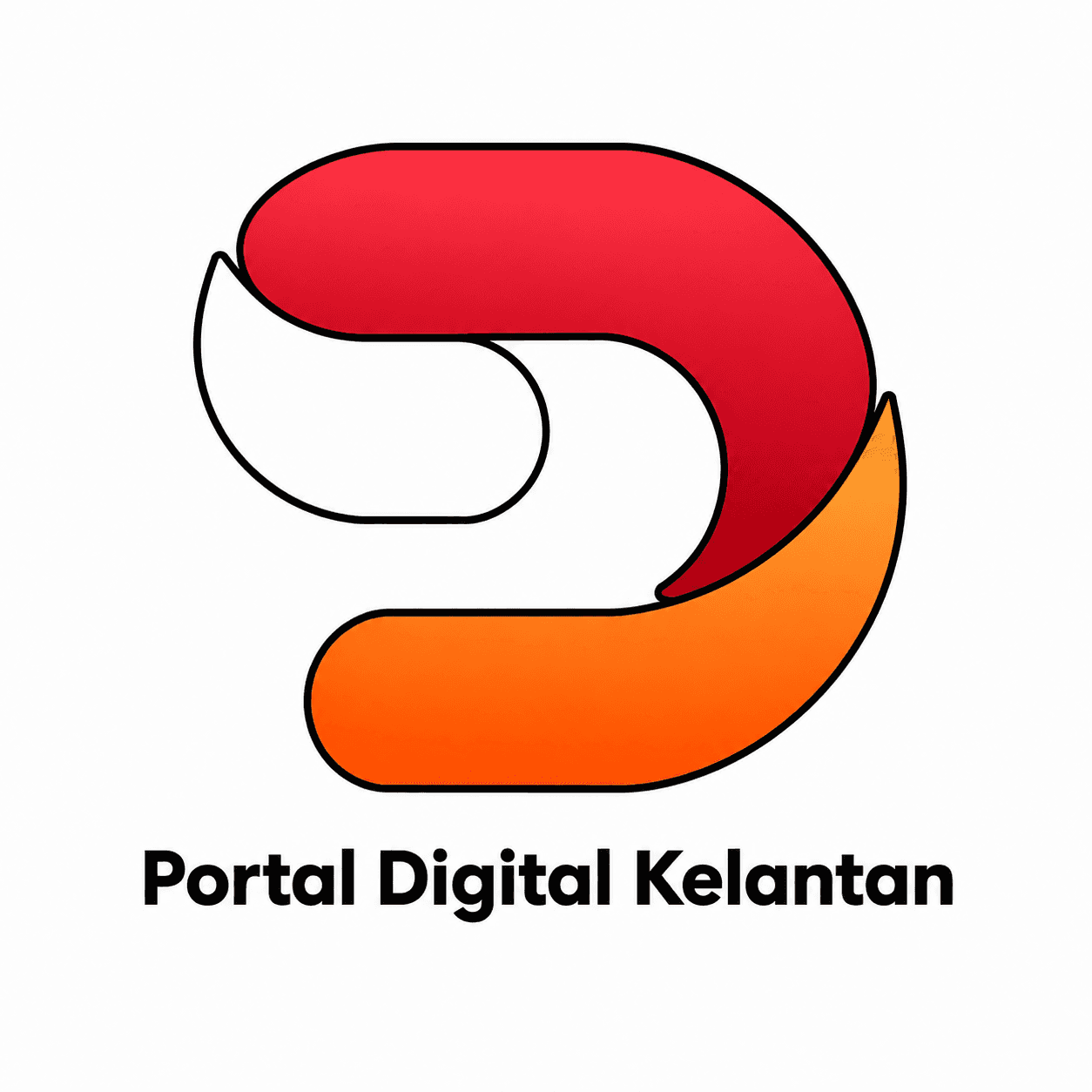 Portal Digital Kelantan (GerbangDigital)