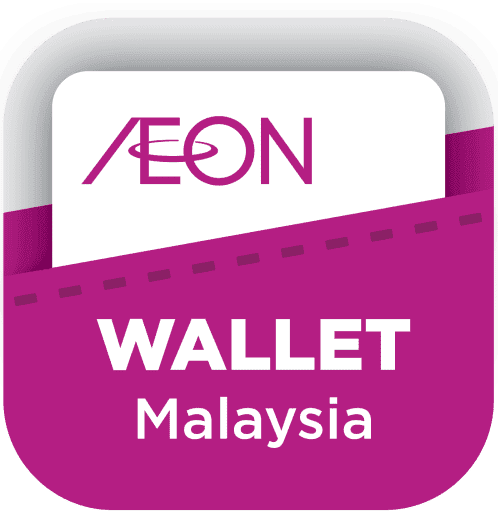 Aeon Wallet