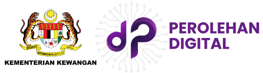 Sistem Perolehan Digital (d.Pro)