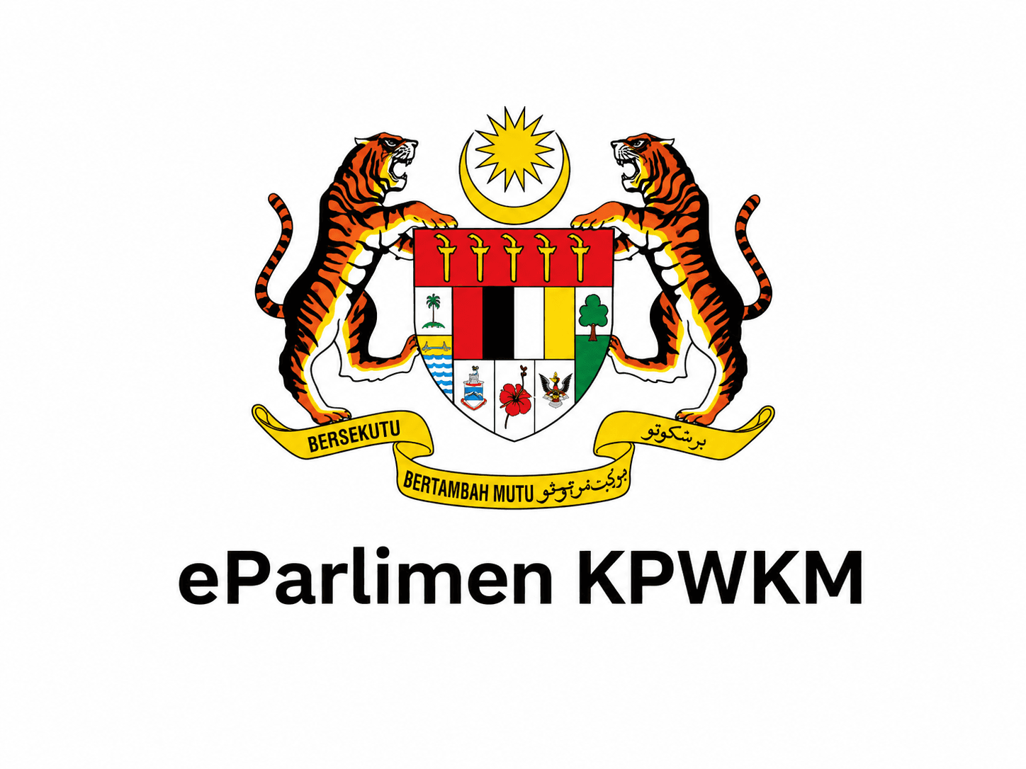 eParlimenKPWKM