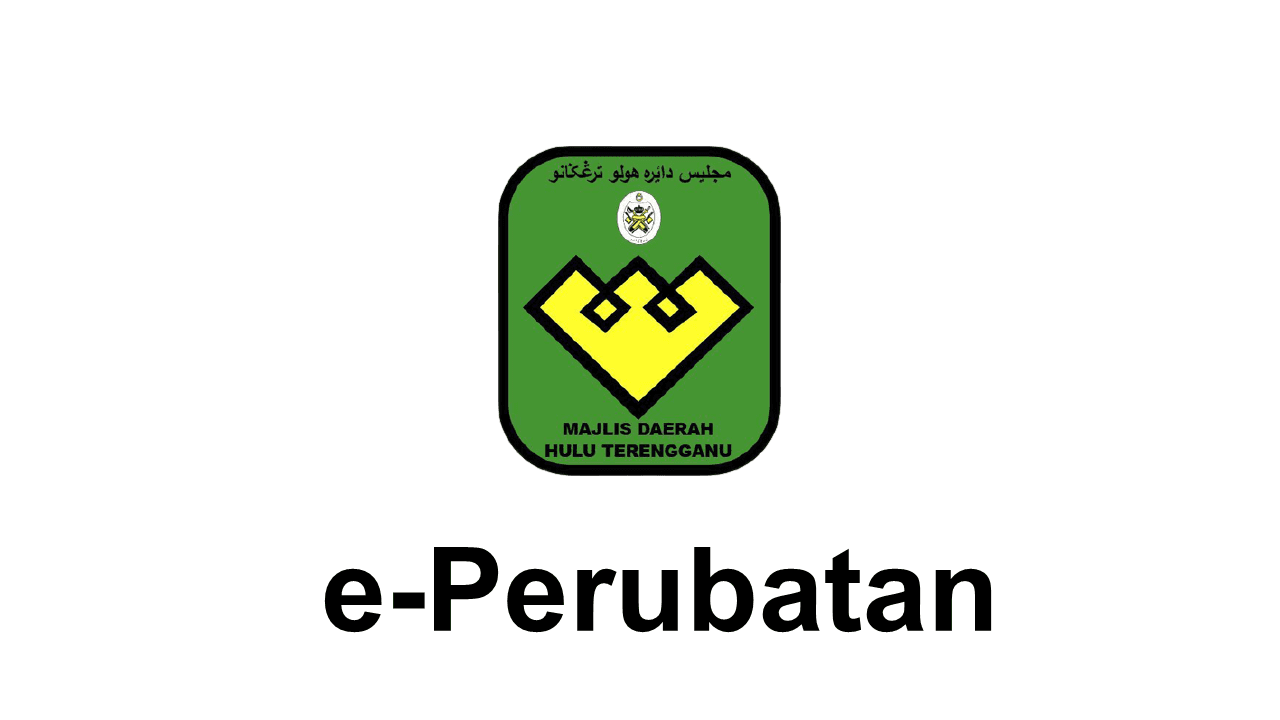 ePerubatan Terengganu