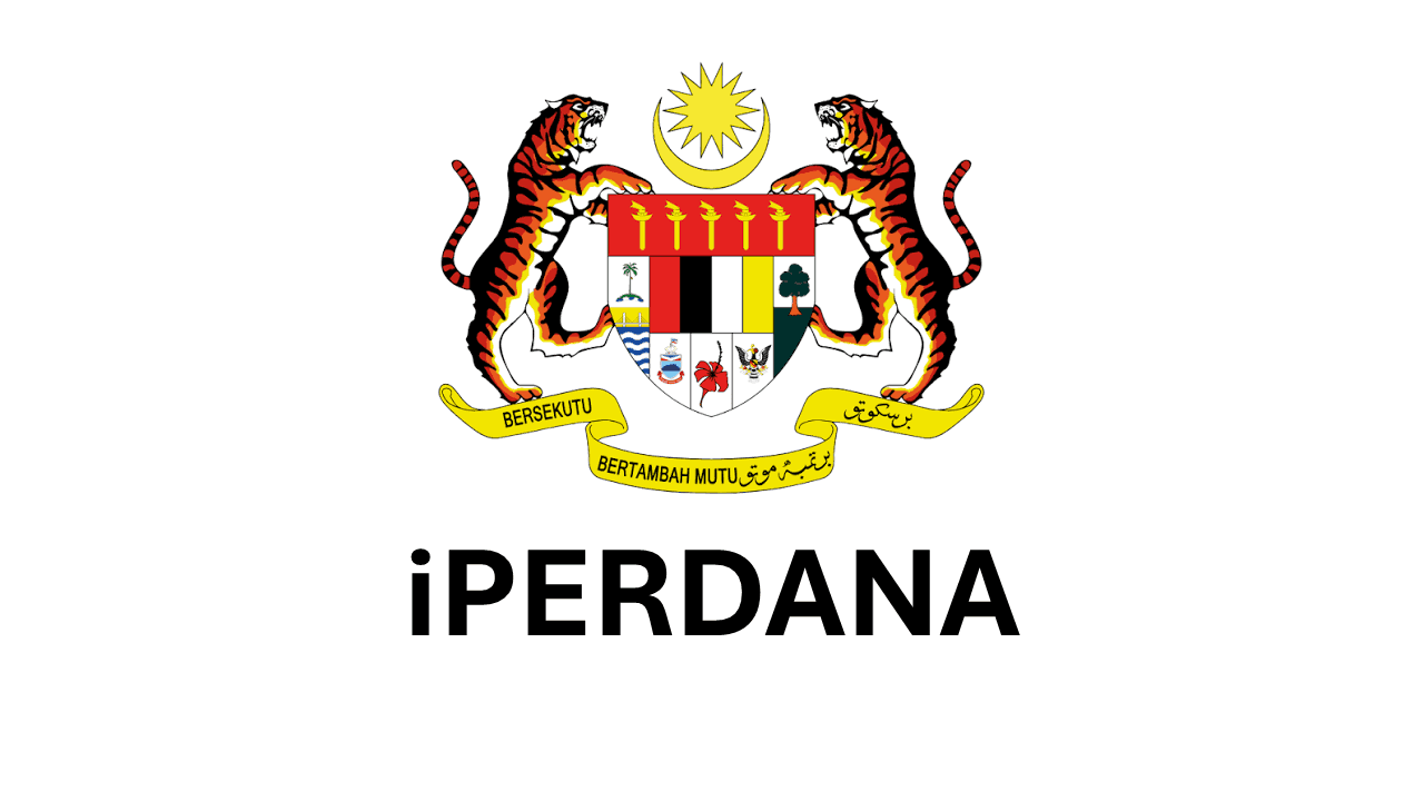 iPerdana