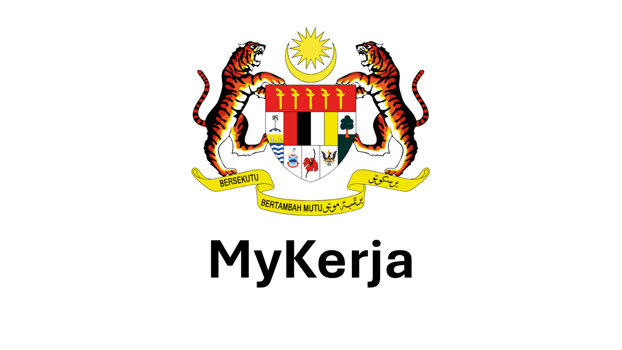 MyKerja
