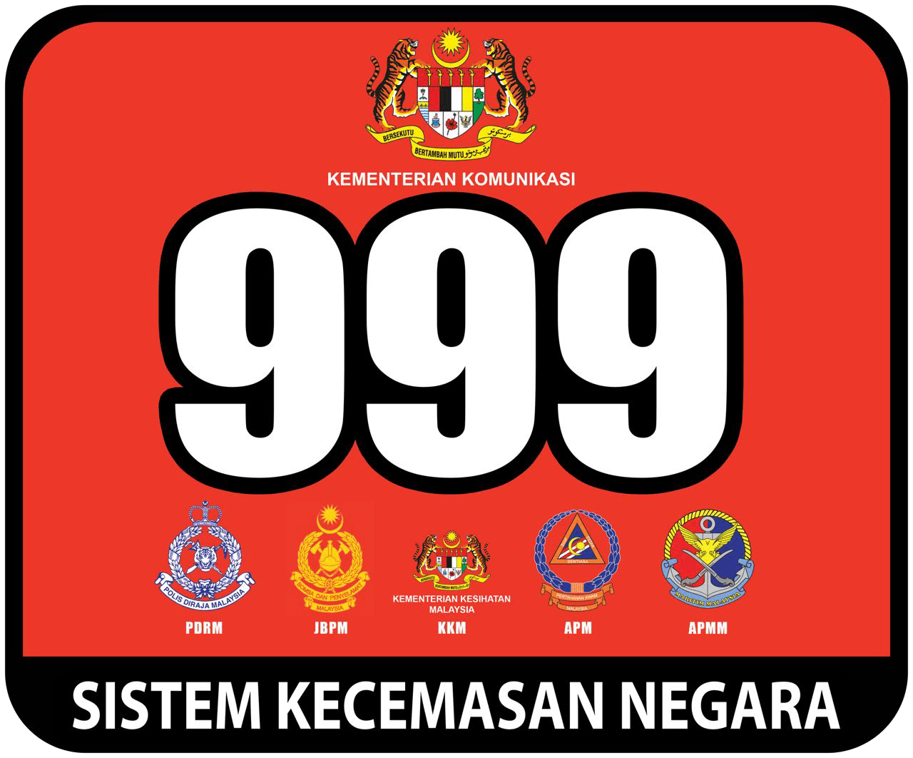 SaveME 999