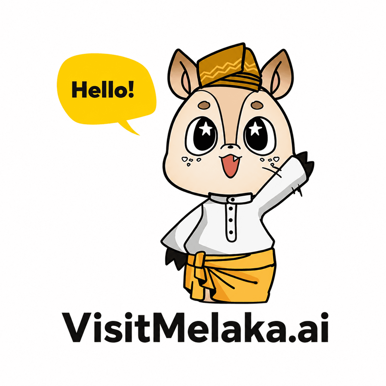 VisitMelaka.ai