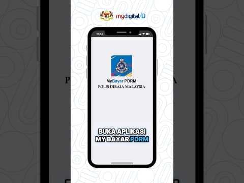 Log Masuk ke MyBayar