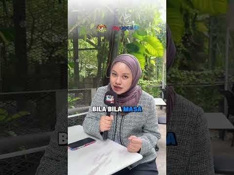 Adakah MyDigital ID Mengawal Manusia?