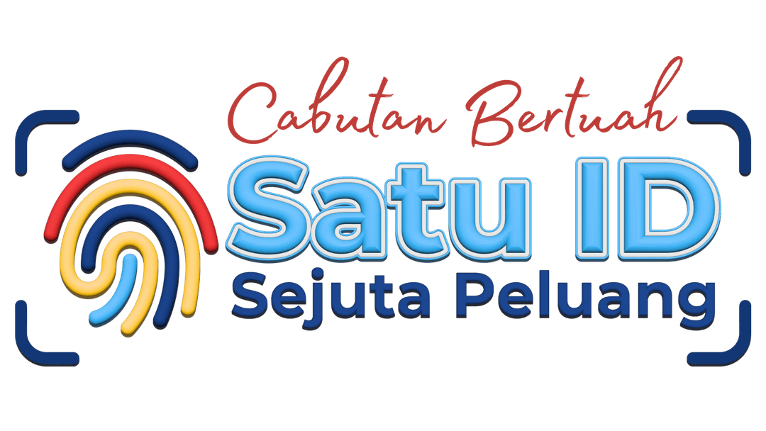 Peraduan Satu ID Sejuta Peluang