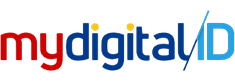 Logo MyDigital ID